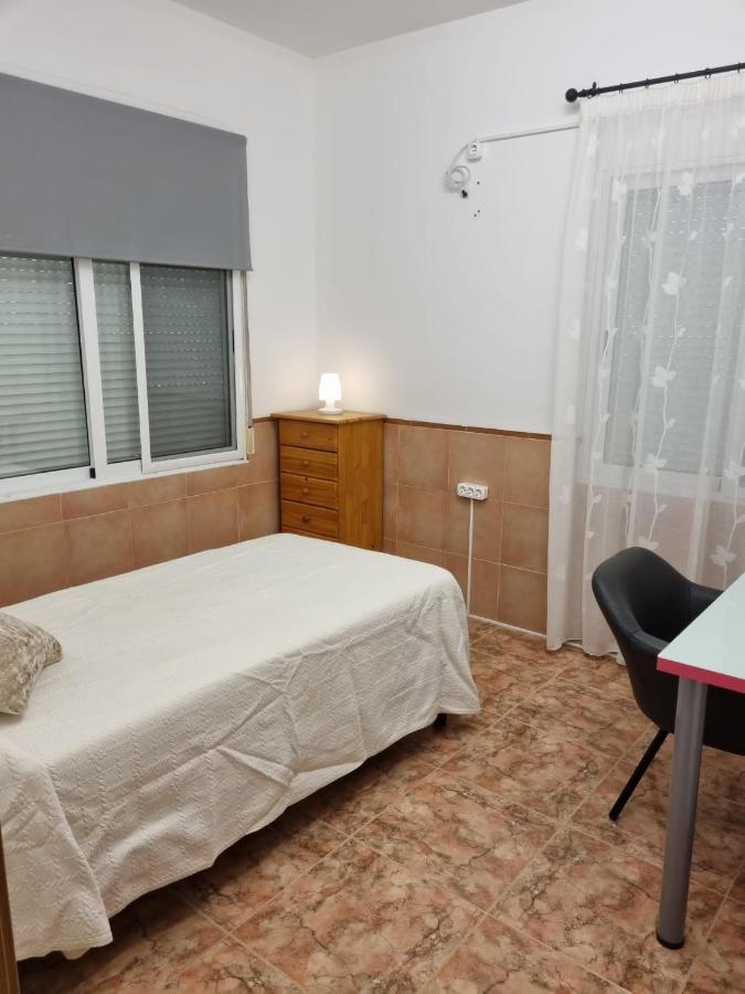 Willa Casa En La Tercia Zewnętrze zdjęcie