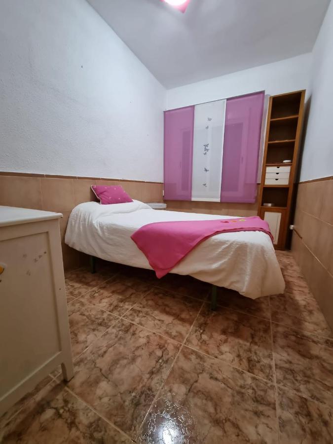 Willa Casa En La Tercia Zewnętrze zdjęcie