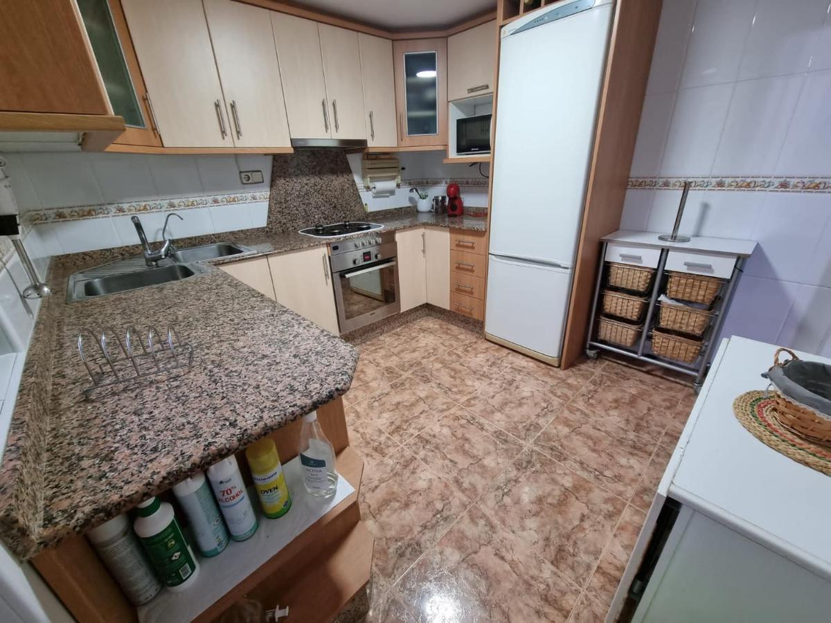 Willa Casa En La Tercia Zewnętrze zdjęcie